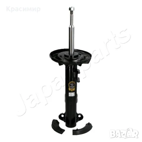 АМОРТИСЬОР ГАЗОВ ПРЕДЕН