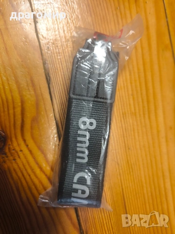 ремък за видеокамери , снимка 5 - Чанти, стативи, аксесоари - 53522534