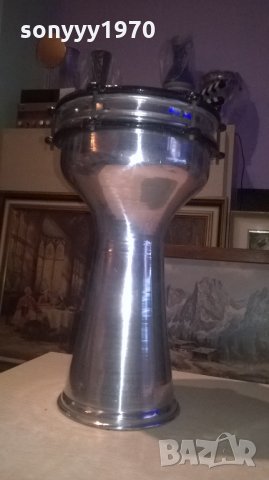 НОВА ГОЛЯМА ТАРАМБУКА, снимка 9 - Ударни инструменти - 27467058