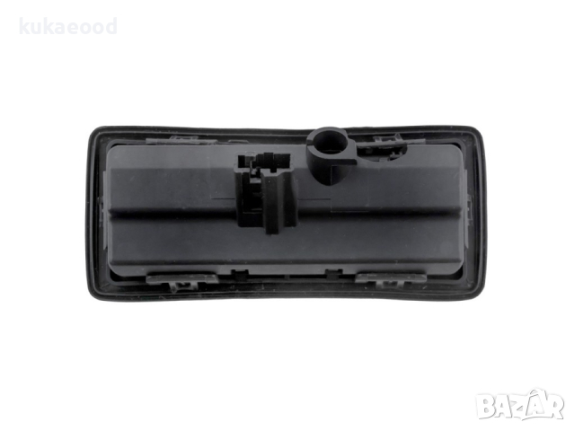 Бутон на дръжка за багажник за Audi A4 B9 (2015-2019), снимка 2 - Аксесоари и консумативи - 44854821