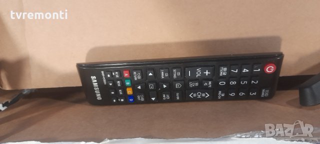 Оригинално Дистанционно за Samsung модел UE43NU7092U