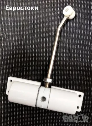 Автоматично затварящо устройство за врата, предпазен пружинен механизъм за затваряне на врата, снимка 7 - Други - 47369770