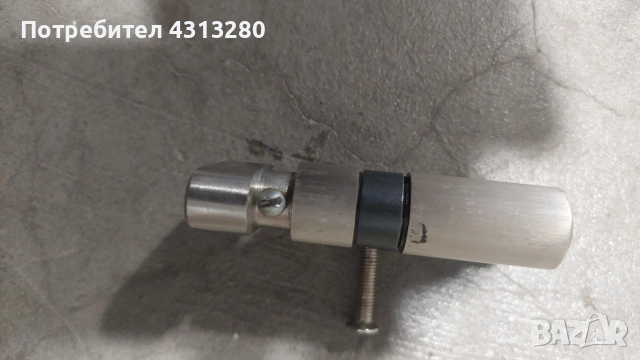 секретен патрон за брава LOCK, снимка 3 - Други - 52822195