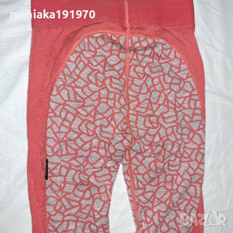 JOHAUG (XS) дамски термо клин мерино 100% Merino Wool , снимка 4 - Спортни екипи - 38579832