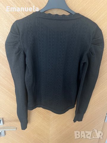 Блузка с дълъг ръкав, снимка 8 - Туники - 43894605