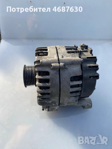 Динамо/ алтернстор БМВ е60 е61, снимка 2 - Части - 52990545