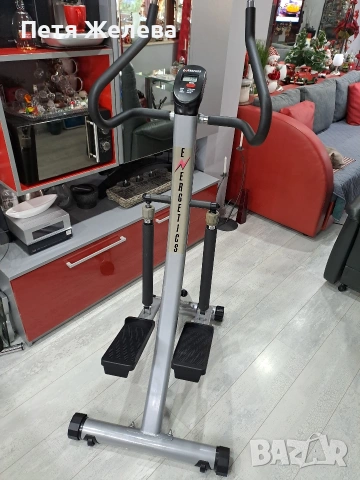 Степер ENERGETICS /Австрия 