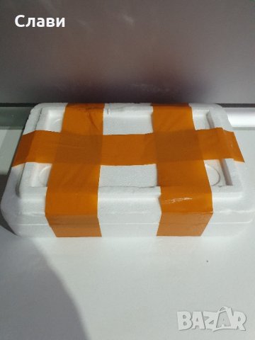 Протектор за медия, снимка 2 - Калъфи, кейсове - 43128485