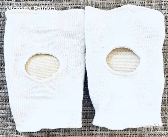 Комплект наколенки RUCANOR, снимка 3 - Спортна екипировка - 47583554