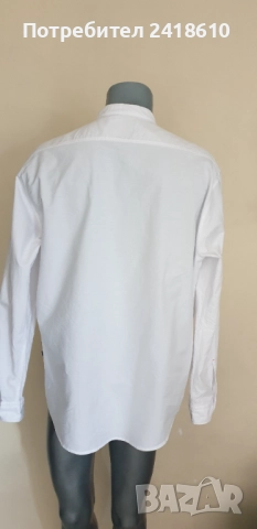 Hugo Boss Race _ 1 Regular Fit  Cotton Mens Size XL НОВО! ОРИГИНАЛ! Мъжка Риза!, снимка 5 - Ризи - 51720568