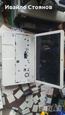 Toshiba C855-149 за части, снимка 2 - Части за лаптопи - 32649061