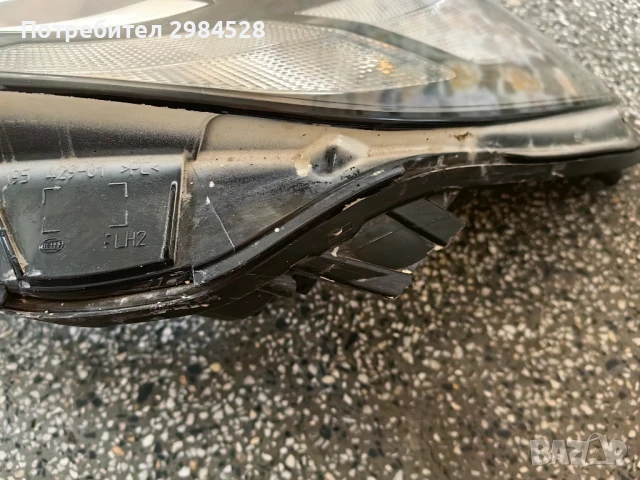 Фар за Opel Corsa E / Опел Корса Е, снимка 12 - Части - 51002665