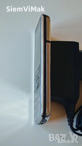 Nokia 6700 c - chrome , снимка 4 - Nokia - 24553121