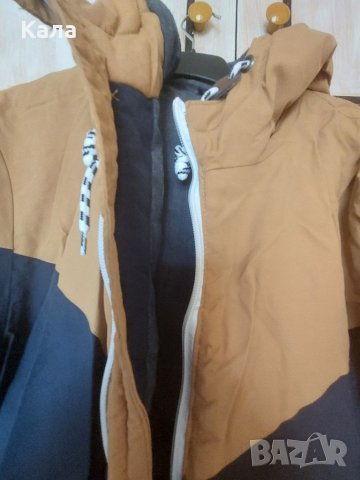 Мъжко спортно яке, снимка 4 - Якета - 37879389