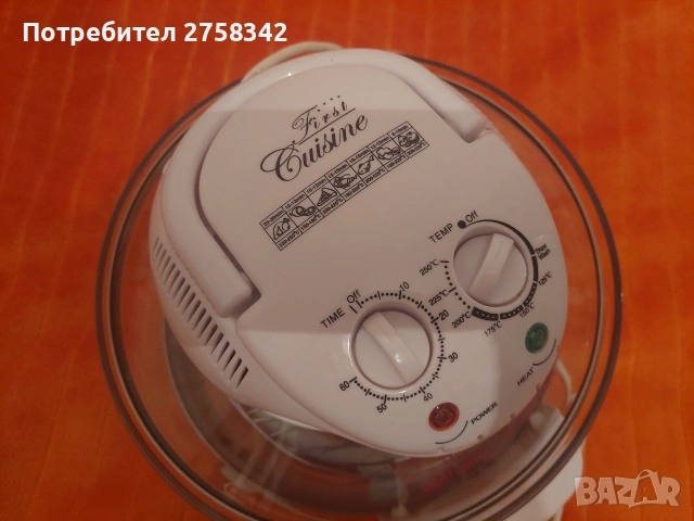 Електрическа тенджера , снимка 3 - Печки, фурни - 53525057