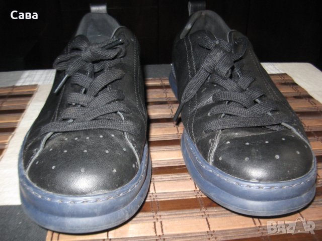 Обувки CAMPER, снимка 3 - Спортно елегантни обувки - 40672037