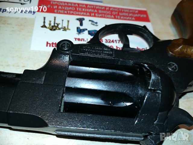 АНТИК-ITALY MADE IN ITALY-20Х11СМ-МЕТАЛЕН ПИЩОВ, снимка 13 - Колекции - 28243262