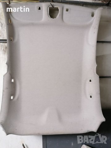 Части за Peugeot 206 1.1 65ks 2000g, снимка 5 - Части - 26916415