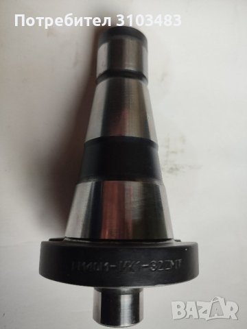 Дорници/Адаптери  ИСО40-МК1/МК2/МК3  "DORNAG" Swiss, снимка 15 - Стругове - 43098597