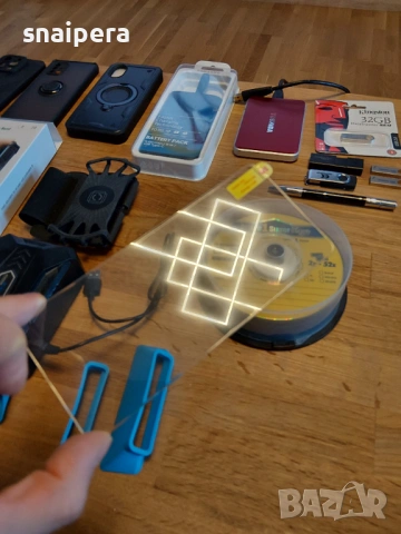 Аксесоари за телефони и компютри, снимка 11 - Други - 53575075