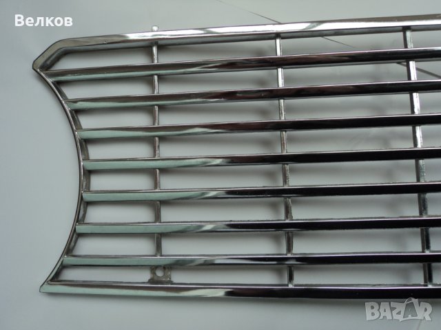 Предни решетки за ВАЗ 2101 2102, снимка 4 - Части - 40280980