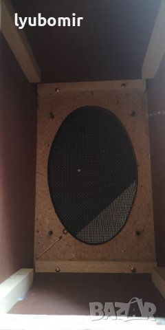 Saba - фулрейдж елипси. , снимка 10 - Тонколони - 37195004