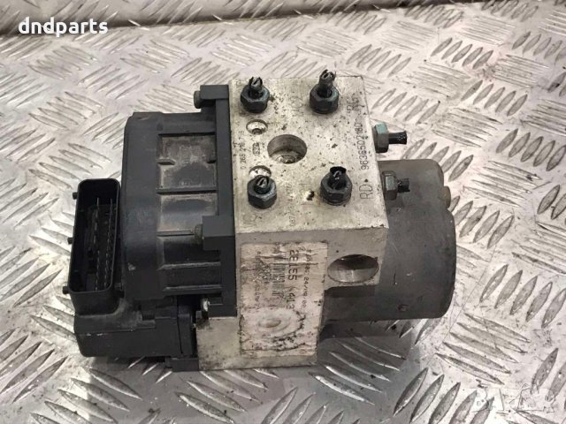 ABS Peugeot 306,1.6i,2000г.