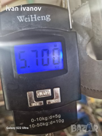 Електроди 3.25, снимка 2 - Други инструменти - 39111270