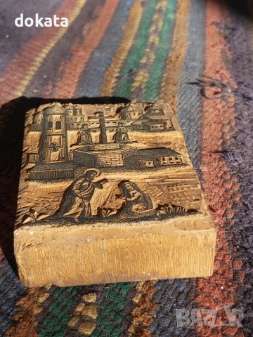 Стара щампа,икона., снимка 12 - Антикварни и старинни предмети - 43450845