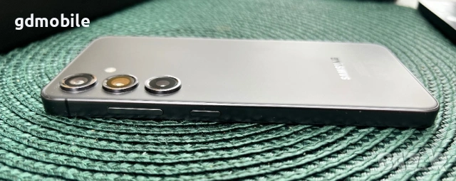 Samsung Galaxy S24 – 8GB RAM / 256GB – Пълен комплект, снимка 4 - Samsung - 53302492