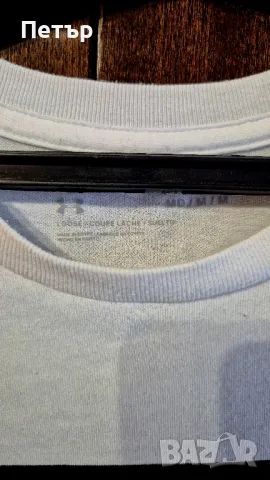 Тениски размер М, снимка 7 - Тениски - 50275684