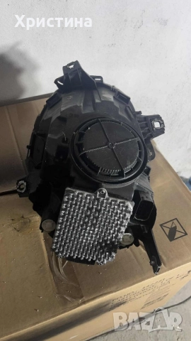 Продавам фарове за Мини Купър F54, снимка 6 - Части - 51458106