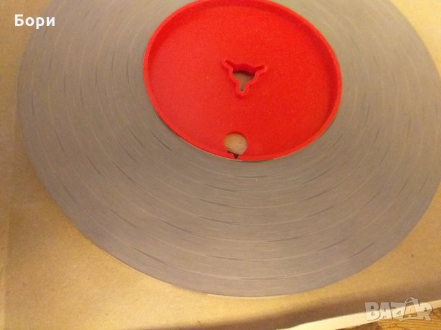 Нови ленти BASF 300м Магнетофонни ленти, снимка 3 - Декове - 32481940