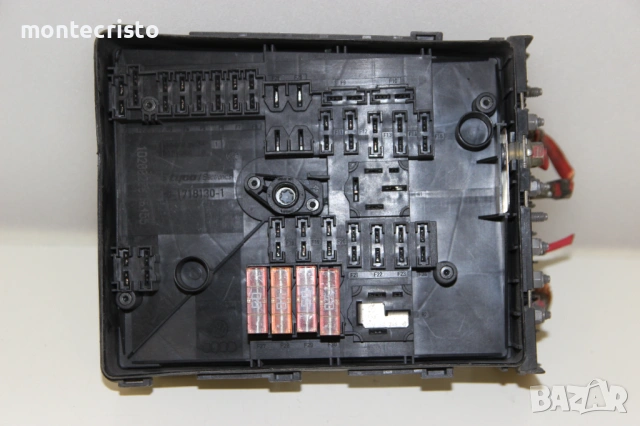 Бушонно табло VW Golf 5 Plus (2004-2009г.) 1K0937125A / 1K0 937 125 A