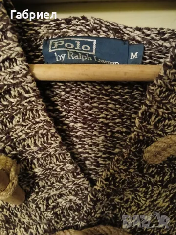 Мъжки пуловер Polo RalphLauren. , снимка 7 - Пуловери - 47906371