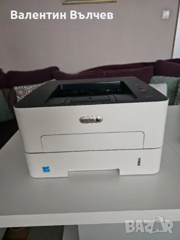 Продавам Xerox B210 Printer