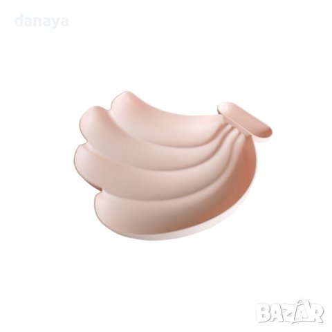 4422 Плато за сервиране чиния с форма на банани, снимка 9 - Чинии - 43937983