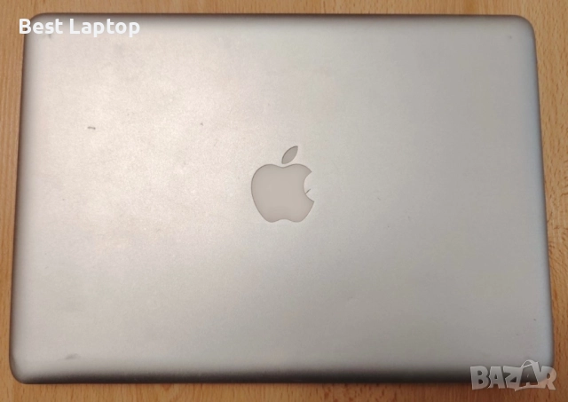 MacBook Pro i5 8gb ram 1tb ssd 13.3”  лаптоп laptop, снимка 5 - Лаптопи за дома - 51471068
