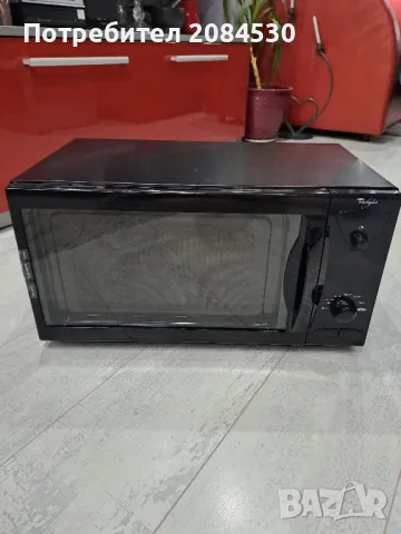 Микровълнова печка  Whirpool -/Sweden /, снимка 2 - Микровълнови - 49324836