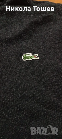 Продавам 2 полота на Lacoste за 15лв, снимка 4 - Други - 52498905