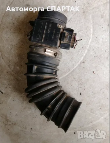 Дебитомер за Ford KA, Fiesta, Puma 1.3i, 60к.с. 1998г., 96FP-12B579-AB, 96FP 12B579 AB, 96FP12B579AB