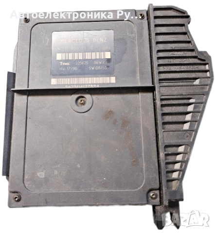 МОДУЛ ЗА КОМФОРТНО УПРАВЛЕНИЕ MERCEDES E300 W210 ,2108203926 