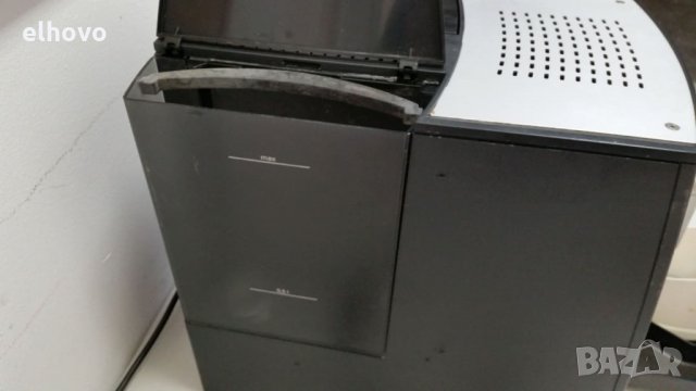 Кафеавтомат Nivona NICR710, снимка 3 - Кафемашини - 27950566