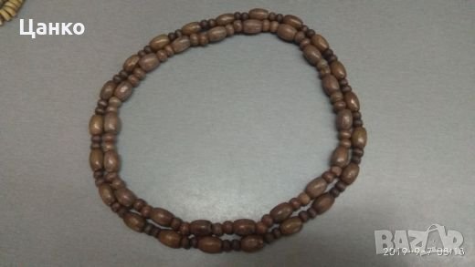 Накити и гривни от дърво, снимка 8 - Други - 26406314