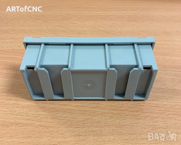 Wagobox light разклонителна кутия за инсталационна клема с лост WAGO 221-2411 , снимка 5 - Друга електроника - 53528495