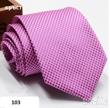 Чисто нови мъжки вратовръзки , снимка 3 - Други - 26750272