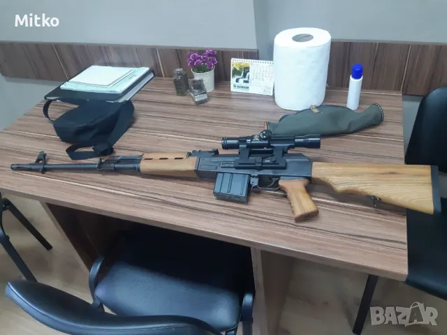 Купувам Застава М 76