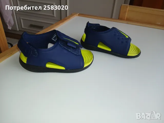 Детски сандали, снимка 4 - Детски сандали и чехли - 48847231