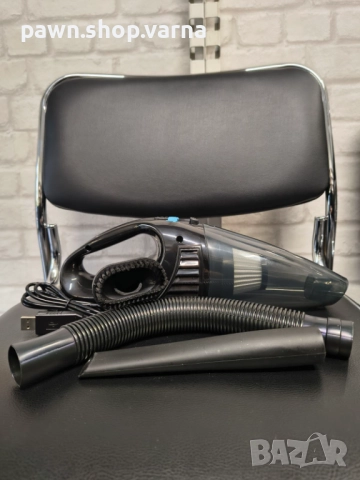 Преносима безжична прахосмукачка за кола – мощна и удобна, снимка 3 - Аксесоари и консумативи - 51998833