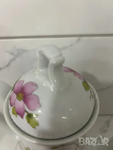 Витринна кана / чайник Bavaria, снимка 8 - Прибори за хранене, готвене и сервиране - 47370209